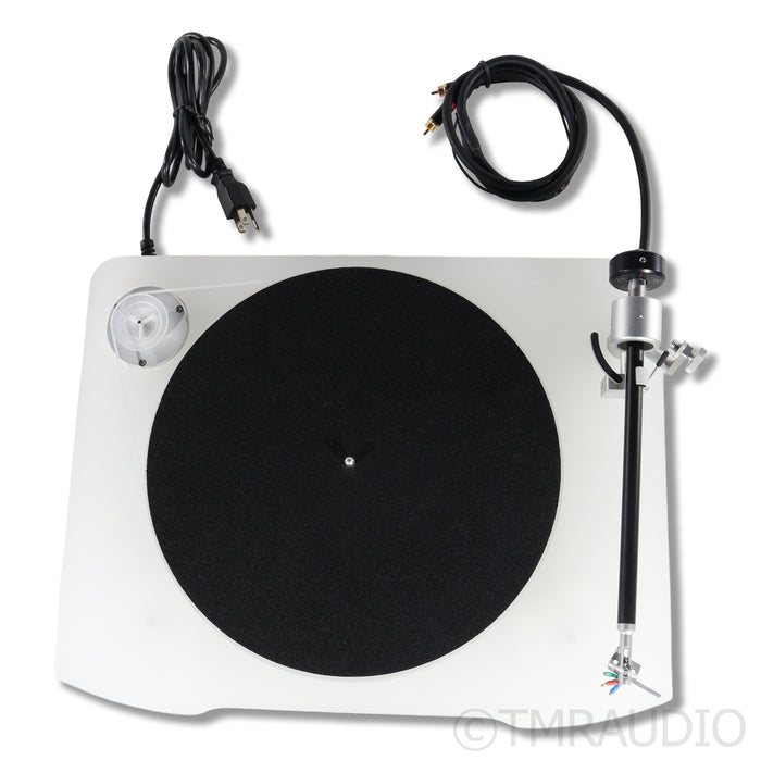 Marantz TT-15S1 Belt-Drive Turntable (No Cartridge)