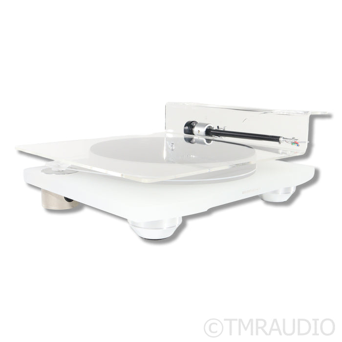 Marantz TT-15S1 Belt-Drive Turntable (No Cartridge)