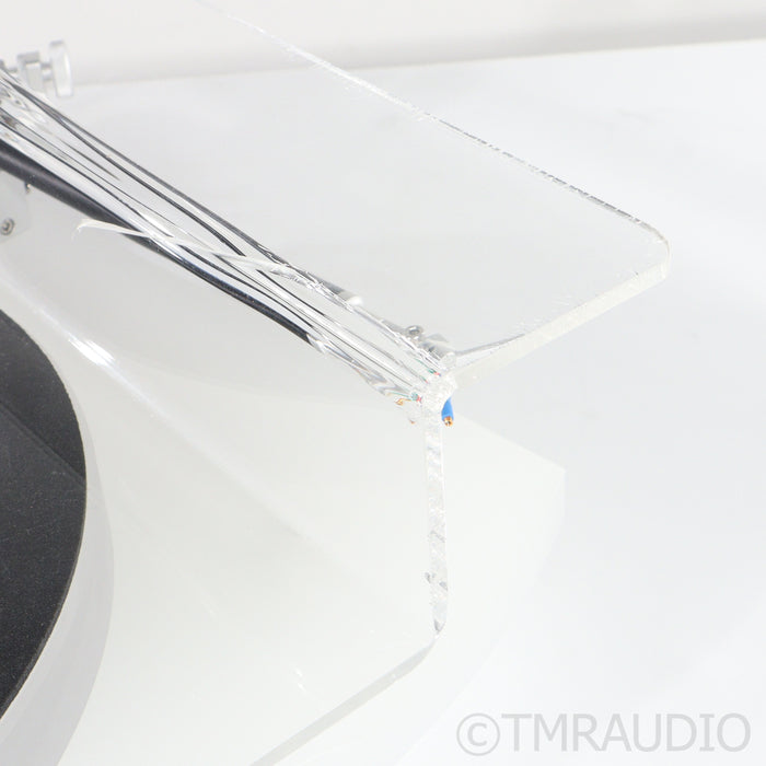 Marantz TT-15S1 Belt-Drive Turntable (No Cartridge)