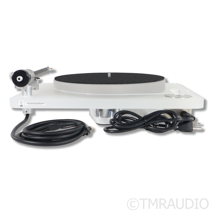 Marantz TT-15S1 Belt-Drive Turntable (No Cartridge)