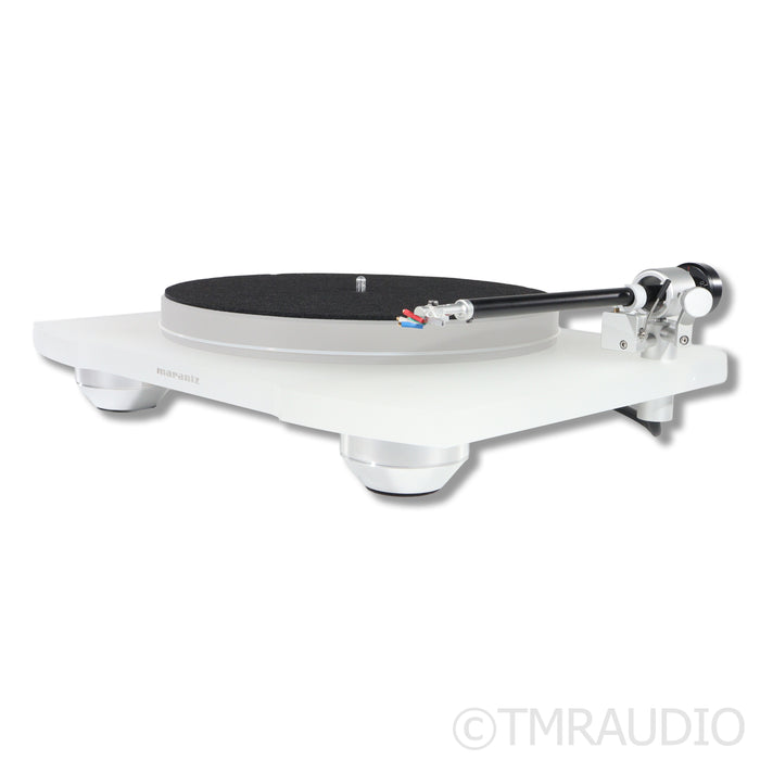 Marantz TT-15S1 Belt-Drive Turntable (No Cartridge)