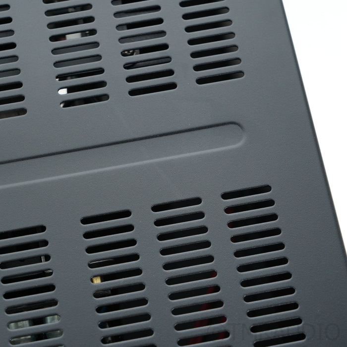 Emotiva XPA-7 Gen 3 7-Channel Power Amplifier