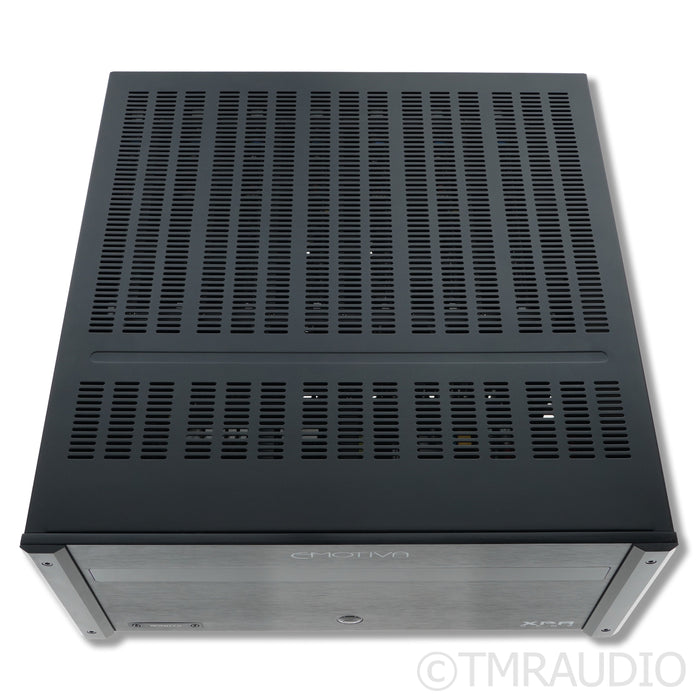 Emotiva XPA-7 Gen 3 7-Channel Power Amplifier