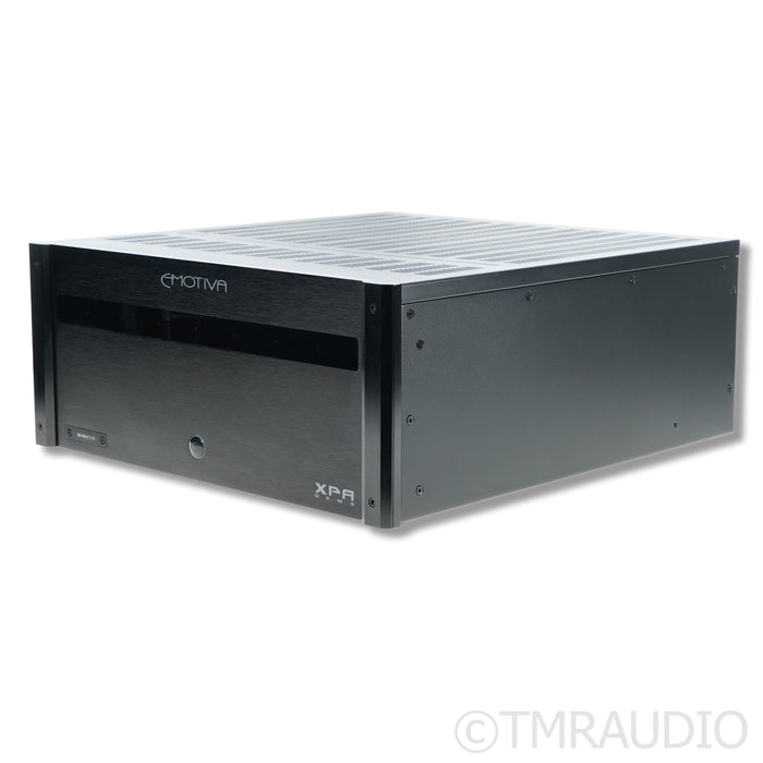 Emotiva XPA-7 Gen 3 7-Channel Power Amplifier