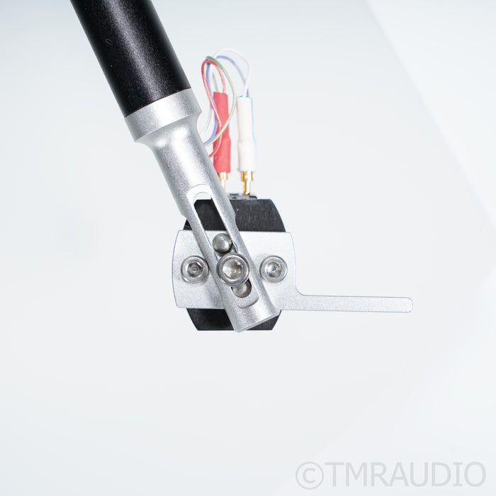 Marantz TT-15S1 Belt Drive Turntable; Clearaudio Virtuoso Wood MM Cartridge