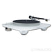 Marantz TT-15S1 Belt Drive Turntable; Clearaudio Virtuoso Wood MM Cartridge