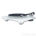 Marantz TT-15S1 Belt Drive Turntable; Clearaudio Virtuoso Wood MM Cartridge