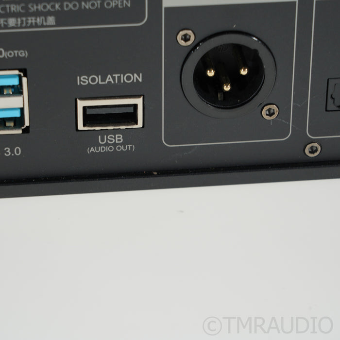 Eversolo Audio T8 Streaming Transport