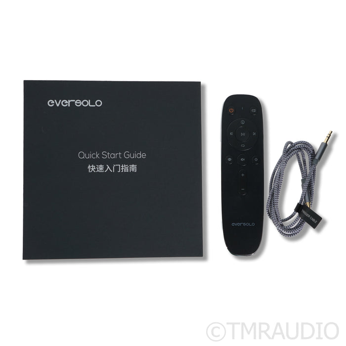 Eversolo Audio T8 Streaming Transport