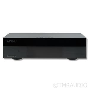 Eversolo Audio T8 Streaming Transport