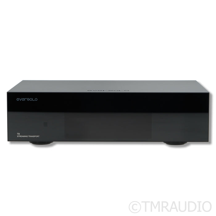 Eversolo Audio T8 Streaming Transport