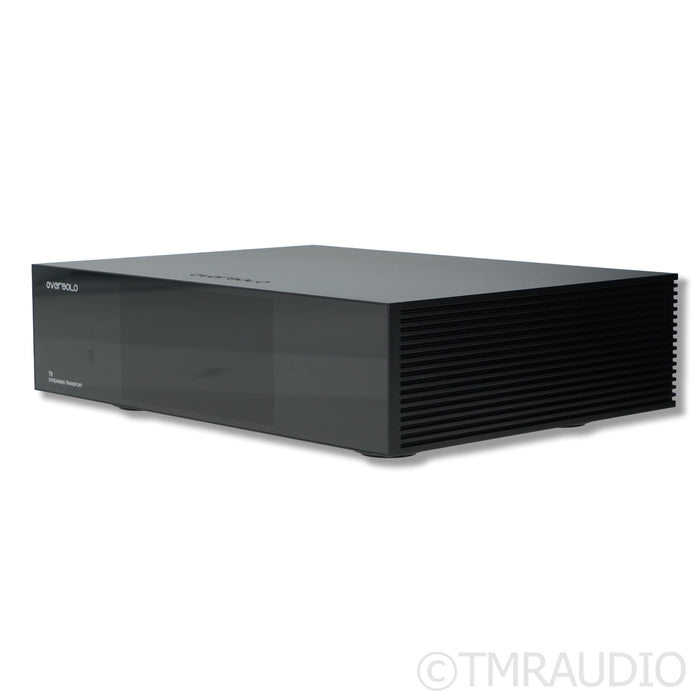 Eversolo Audio T8 Streaming Transport