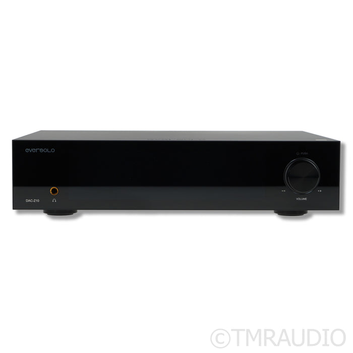 Eversolo Audio DAC-Z10 DAC / Preamplifier