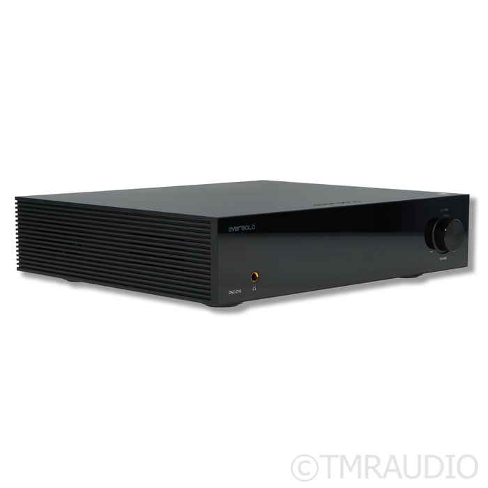Eversolo Audio DAC-Z10 DAC / Preamplifier