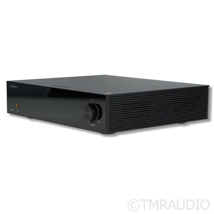 Eversolo Audio DAC-Z10 DAC / Preamplifier
