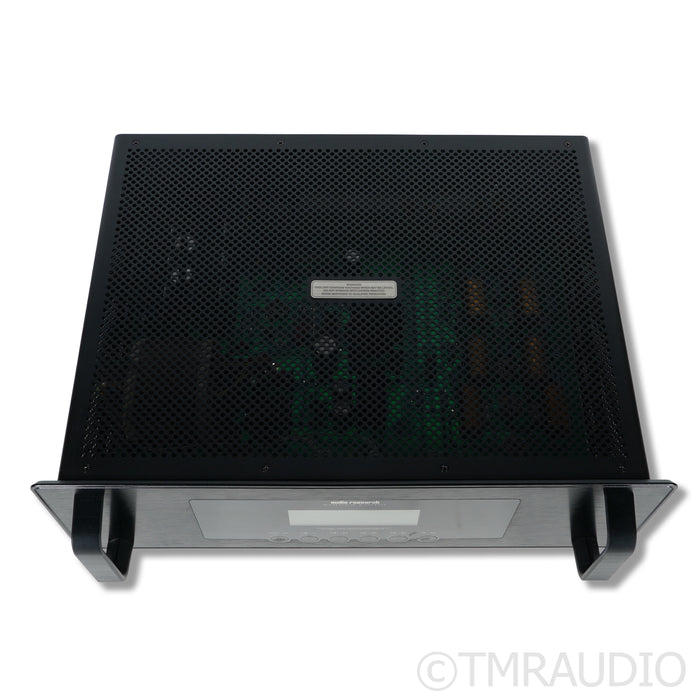 Audio Research PH9 MM/MC Tube Phono Preamplifier