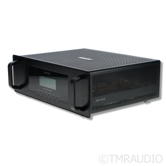 Audio Research PH9 MM/MC Tube Phono Preamplifier