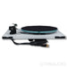 Rega Planar 3 Belt Drive Turntable; Hana EL MC Cartridge