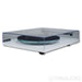 Rega Planar 3 Belt Drive Turntable; Hana EL MC Cartridge