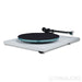Rega Planar 3 Belt Drive Turntable; Hana EL MC Cartridge