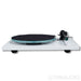 Rega Planar 3 Belt Drive Turntable; Hana EL MC Cartridge