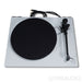 Rega Planar 3 Belt Drive Turntable; Hana EL MC Cartridge
