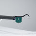 Rega Planar 3 Belt Drive Turntable; Hana EL MC Cartridge