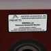 Ascend Acoustics Sierra LX Bookshelf Speakers; Stands
