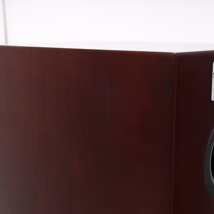 Ascend Acoustics Sierra LX Bookshelf Speakers; Stands