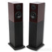 Ascend Acoustics Sierra LX Bookshelf Speakers; Stands