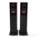 Ascend Acoustics Sierra LX Bookshelf Speakers; Stands