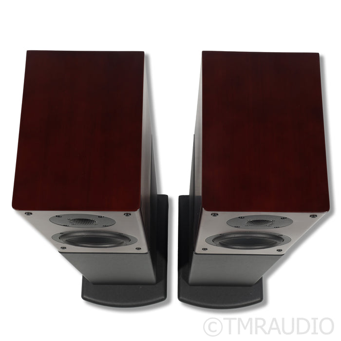 Ascend Acoustics Sierra LX Bookshelf Speakers; Stands