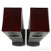 Ascend Acoustics Sierra LX Bookshelf Speakers; Stands