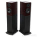 Ascend Acoustics Sierra LX Bookshelf Speakers; Stands
