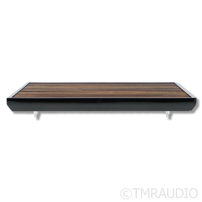REL S/850 Premium Wood Grille (Open Box)