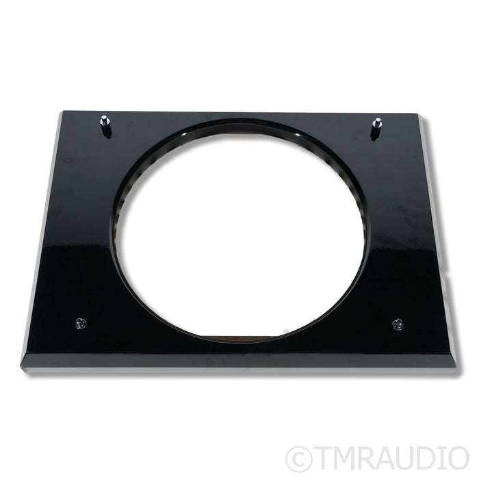 REL S/850 Premium Wood Grille (Open Box)
