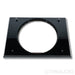 REL S/850 Premium Wood Grille (Open Box)