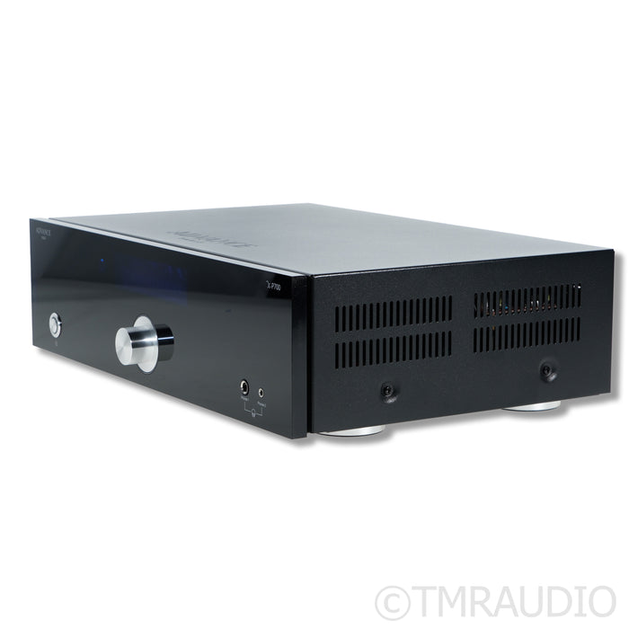Advance Paris X-P700 Preamplifier; DAC; MM/MC Phono