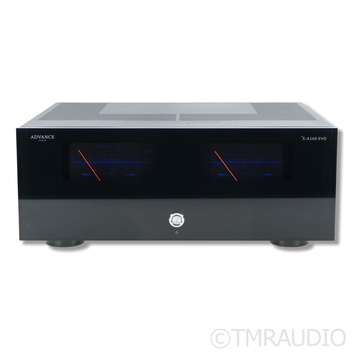 Advance Paris X-A160 EVO Power Amplifier