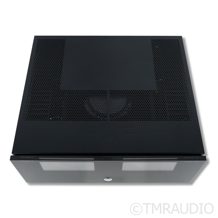 Advance Paris X-A160 EVO Power Amplifier