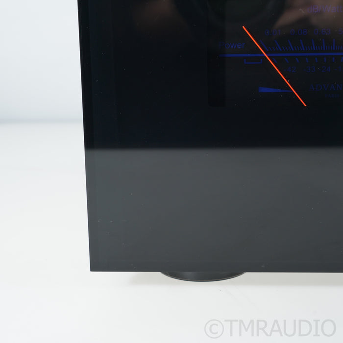 Advance Paris X-A160 EVO Power Amplifier