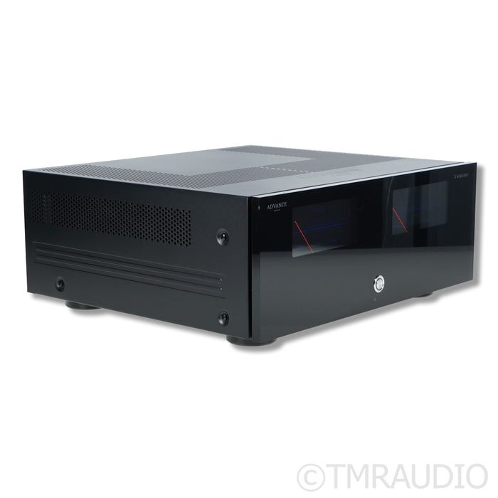 Advance Paris X-A160 EVO Power Amplifier