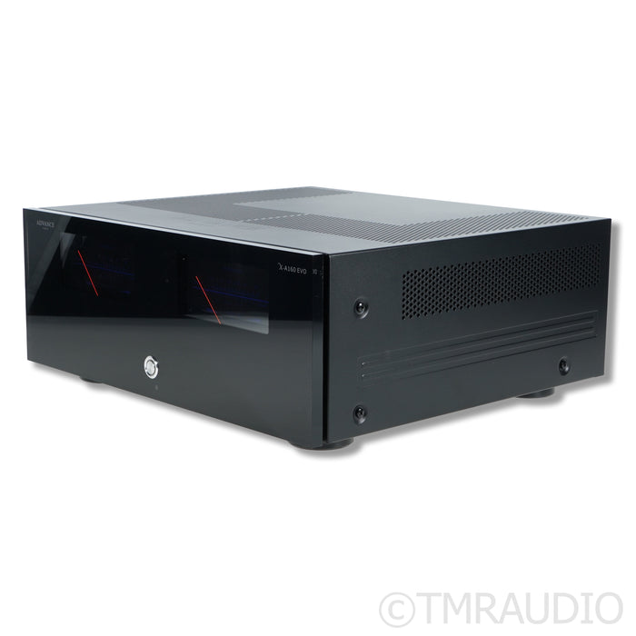 Advance Paris X-A160 EVO Power Amplifier