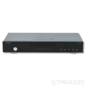 Advance Paris X-CD9 CD Player