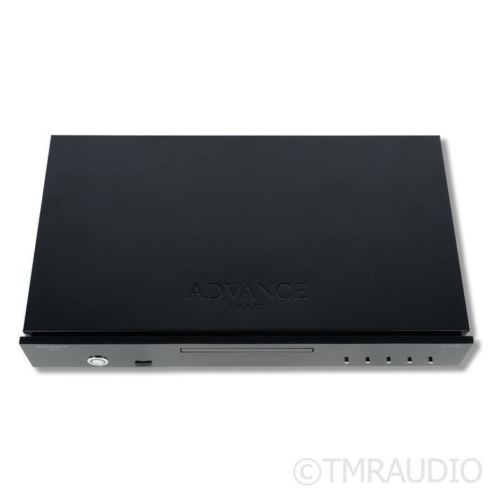 Advance Paris X-CD9 CD Player