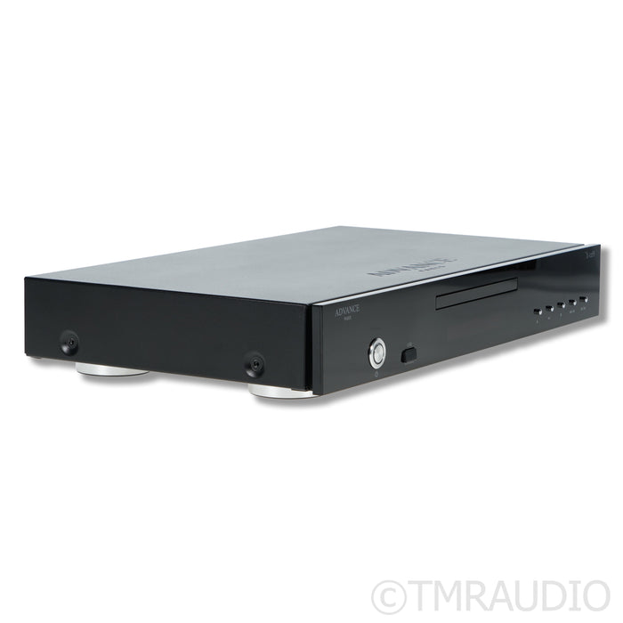 Advance Paris X-CD9 CD Player