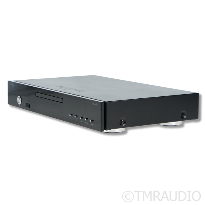 Advance Paris X-CD9 CD Player