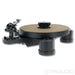 Avid Diva II SP Turntable; Oracle SME 345 tonearm