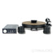 Avid Diva II SP Turntable; Oracle SME 345 tonearm