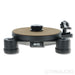 Avid Diva II SP Turntable; Oracle SME 345 tonearm